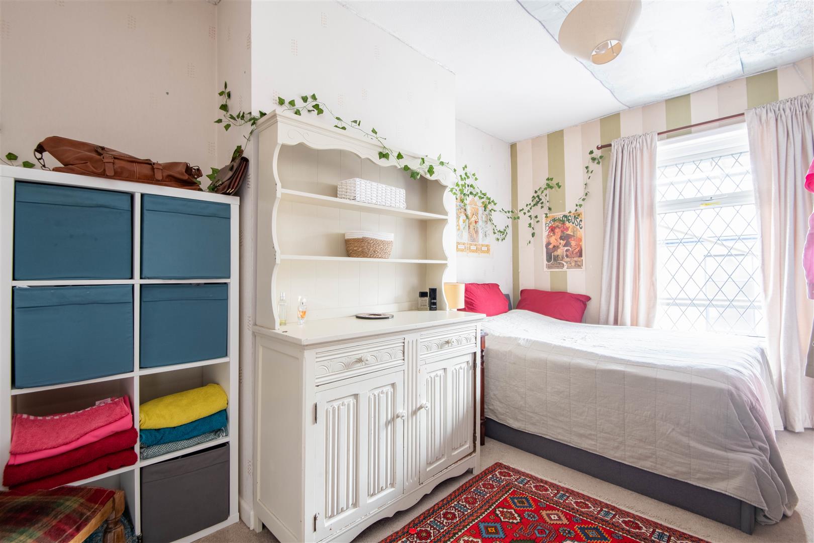 2 bed property in Parker Street, Chorley